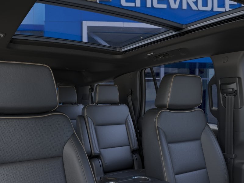2027 Chevrolet Tahoe Premier - Photo 25