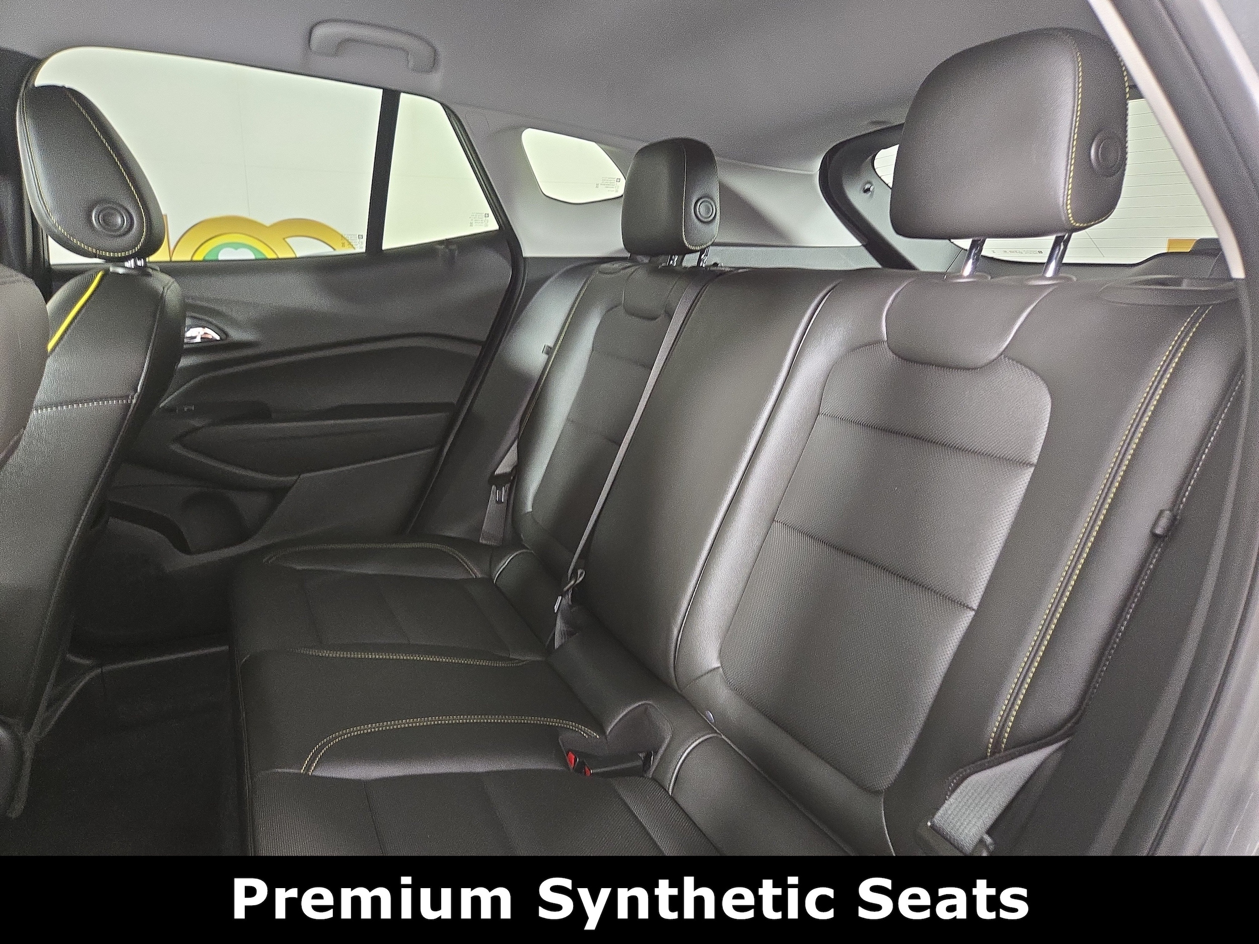 2024 Chevrolet Trax Activ - Photo 11
