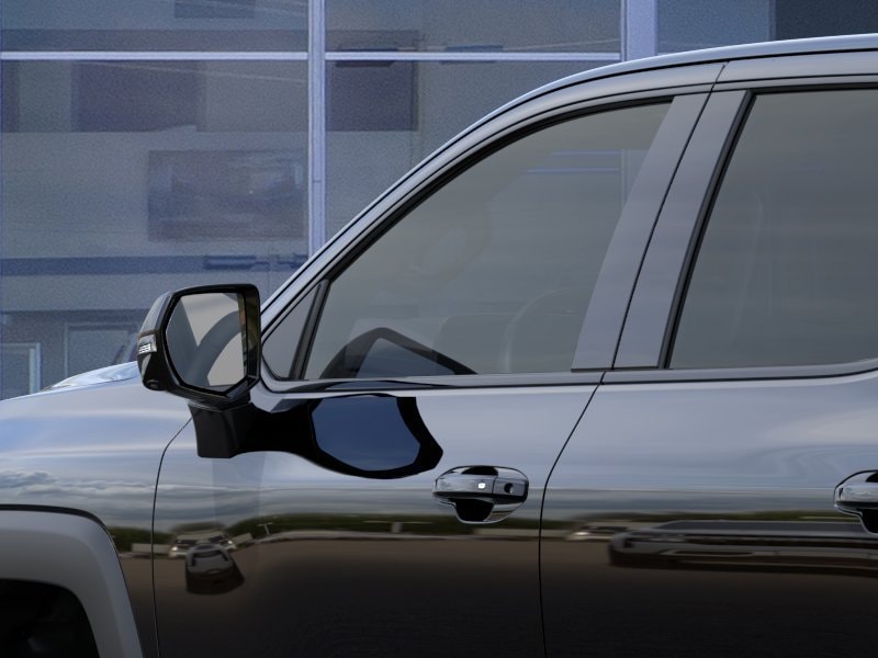2026 Chevrolet Silverado EV Trail Boss - Photo 13