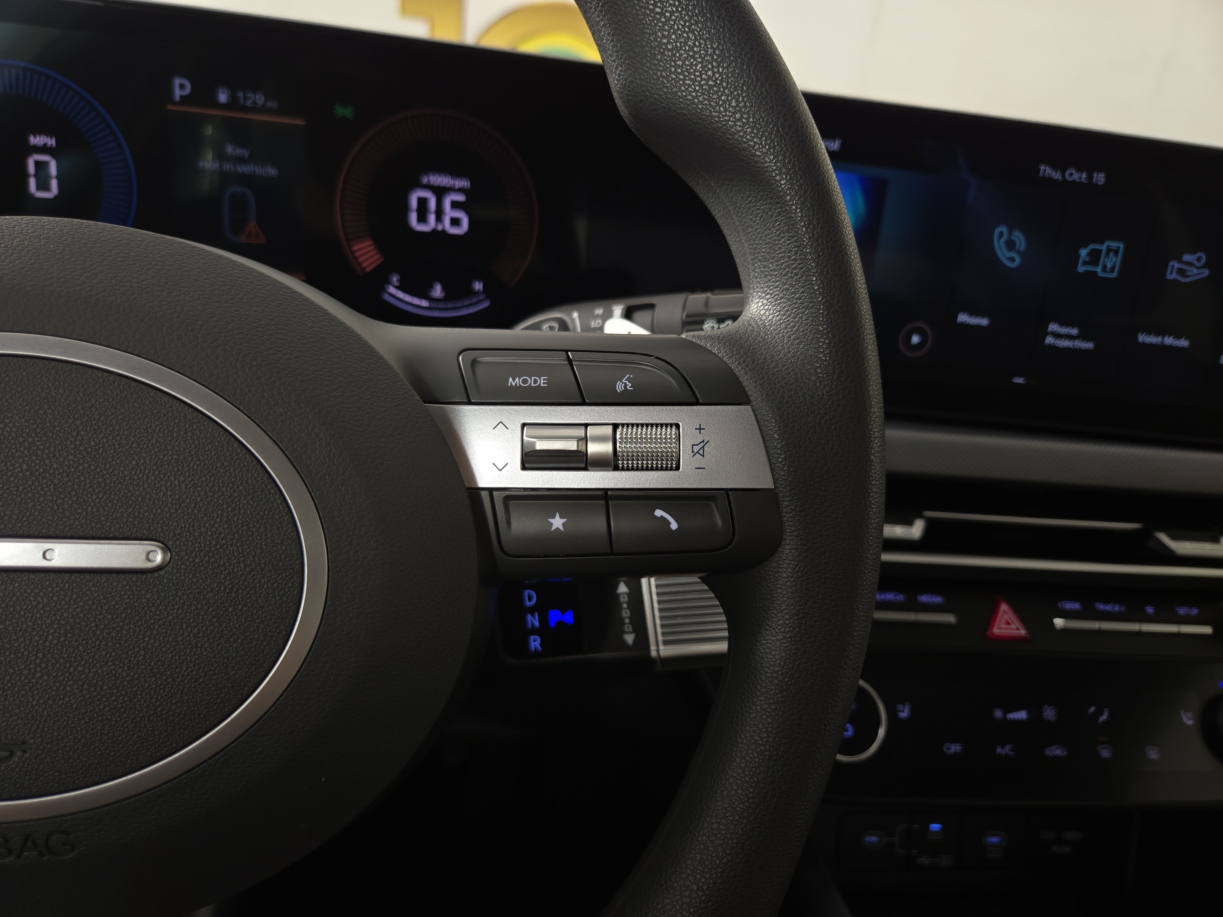2025 Hyundai Sonata SEL - Photo 16