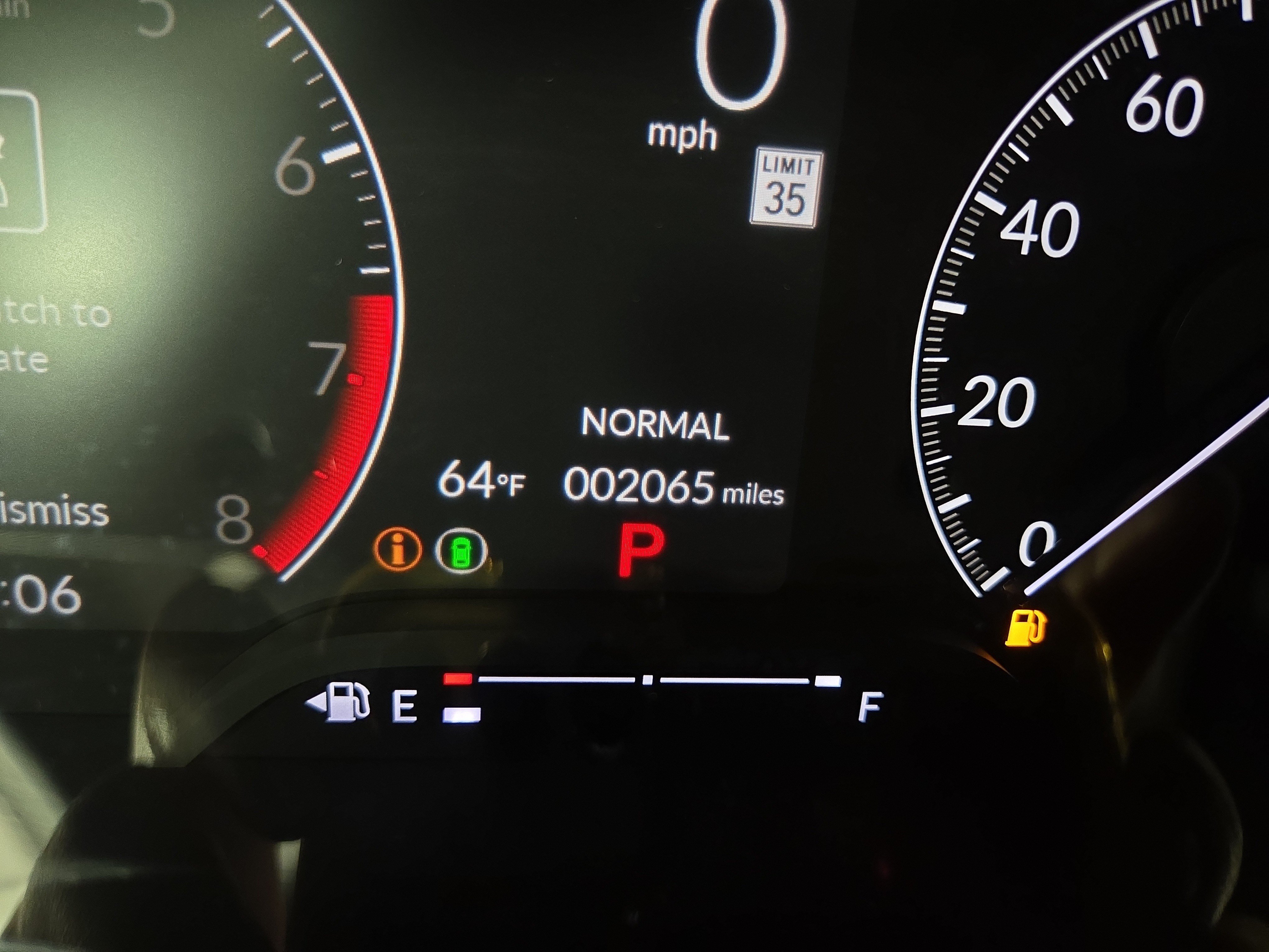 2026 Honda Civic Sport - Photo 18