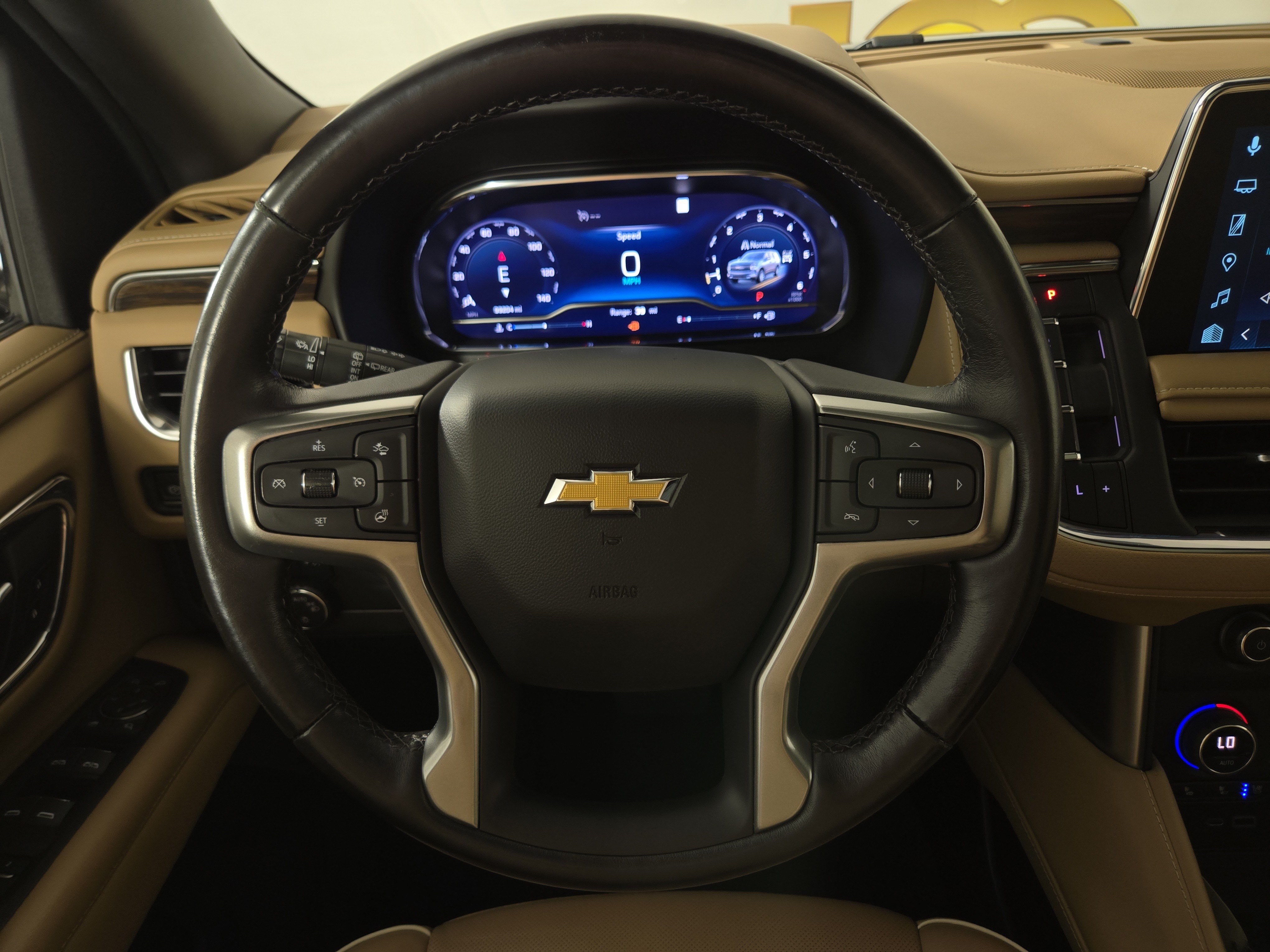 2023 Chevrolet Tahoe Premier - Photo 15