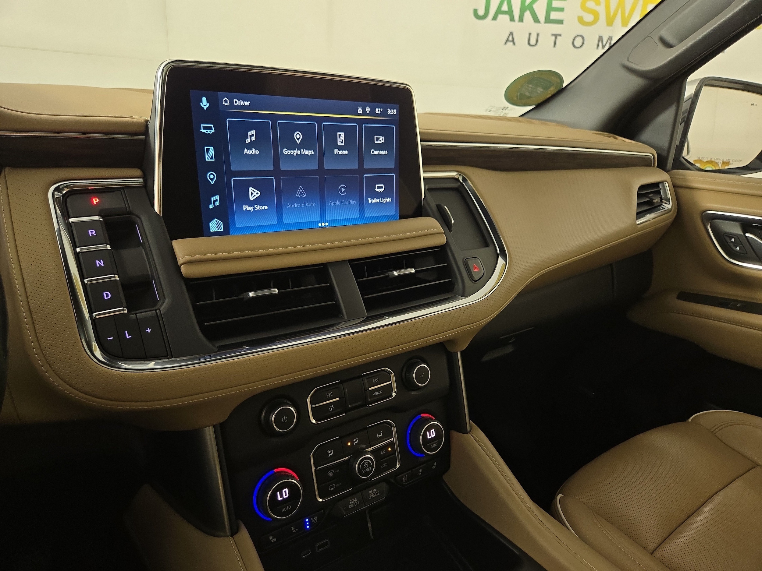 2023 Chevrolet Tahoe Premier - Photo 24