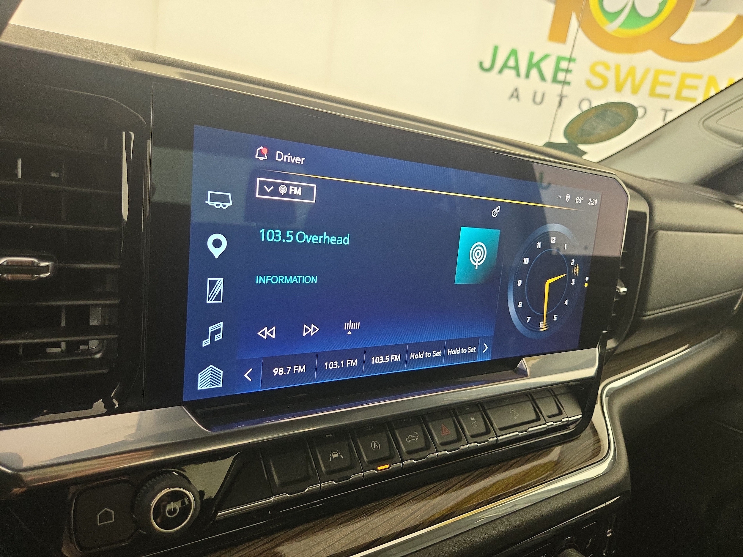2023 Chevrolet Silverado 1500 RST - Photo 19