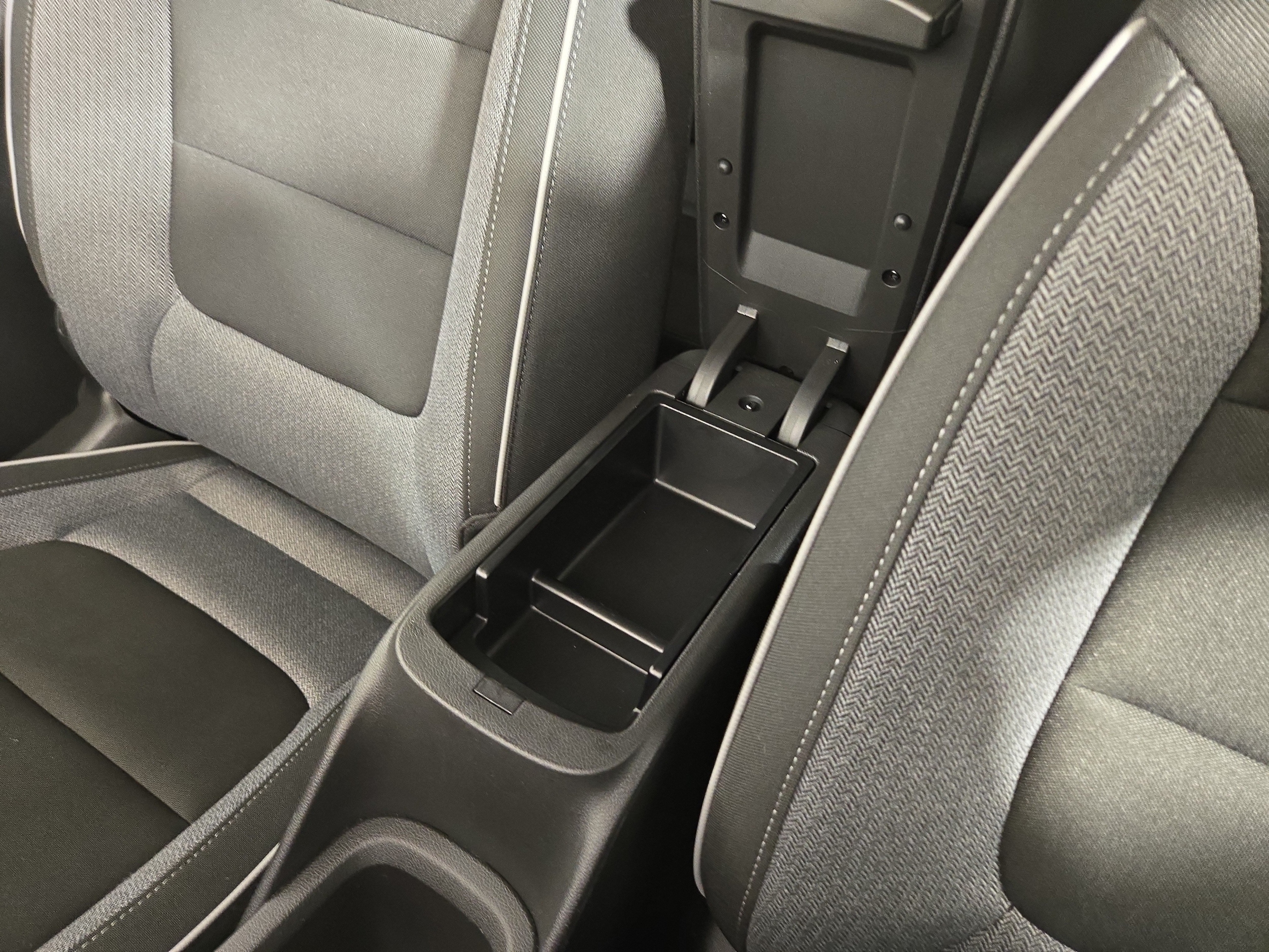 2025 Chevrolet Trailblazer LT - Photo 26