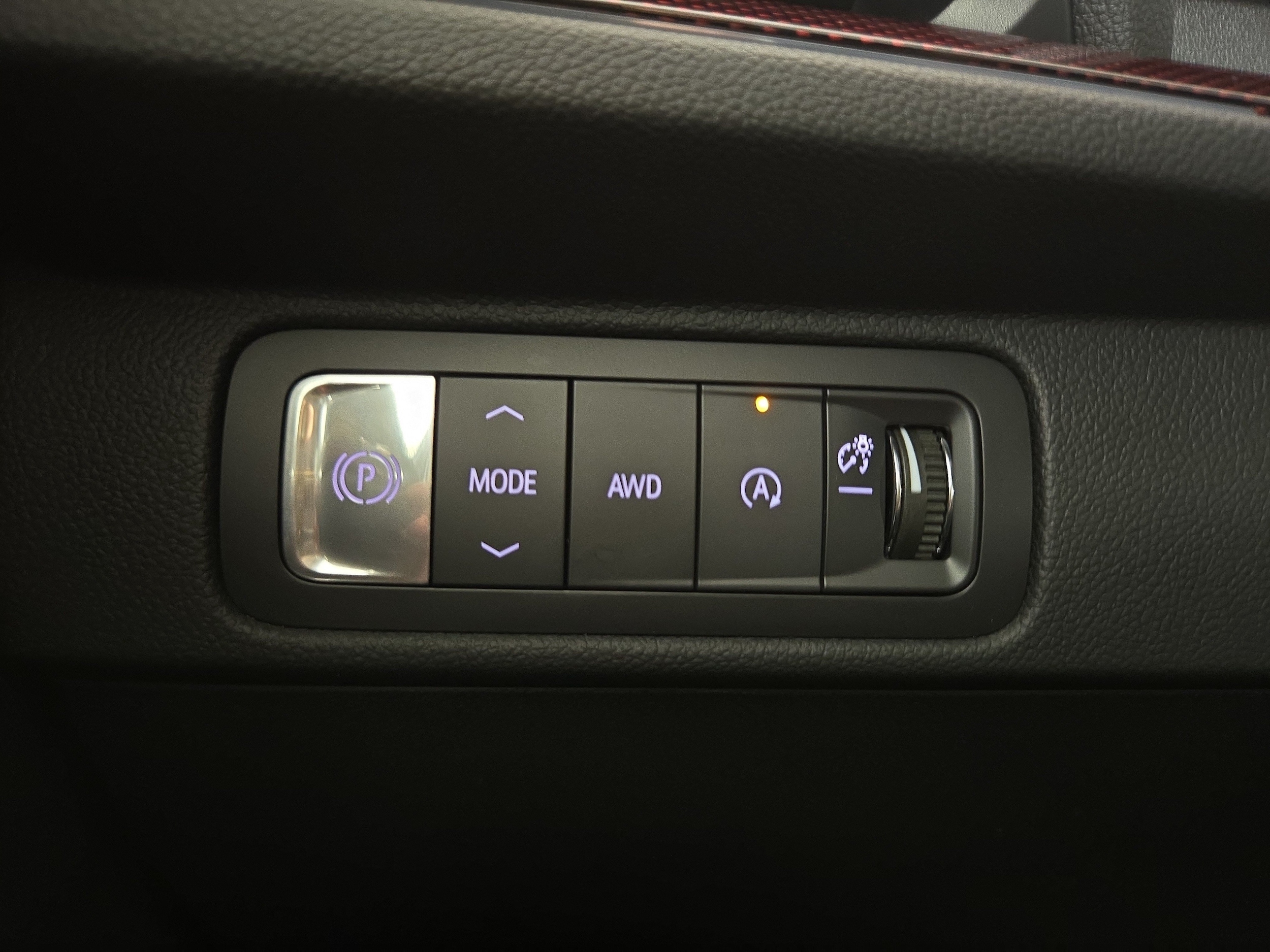 2025 Chevrolet Traverse Z71 - Photo 27