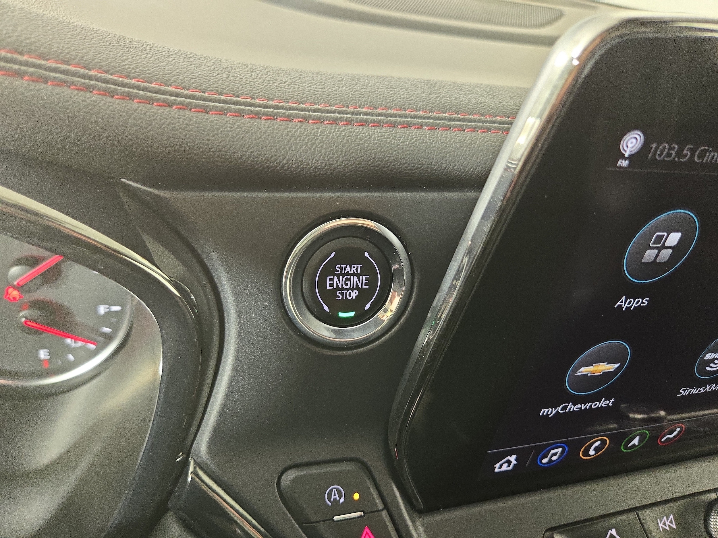 2024 Chevrolet Blazer RS - Photo 25
