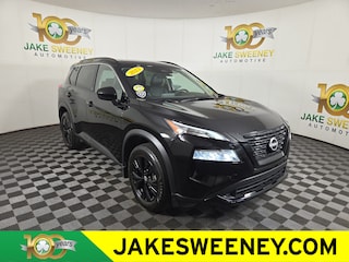 2023 Nissan Rogue SV Intelligent AWD SUV