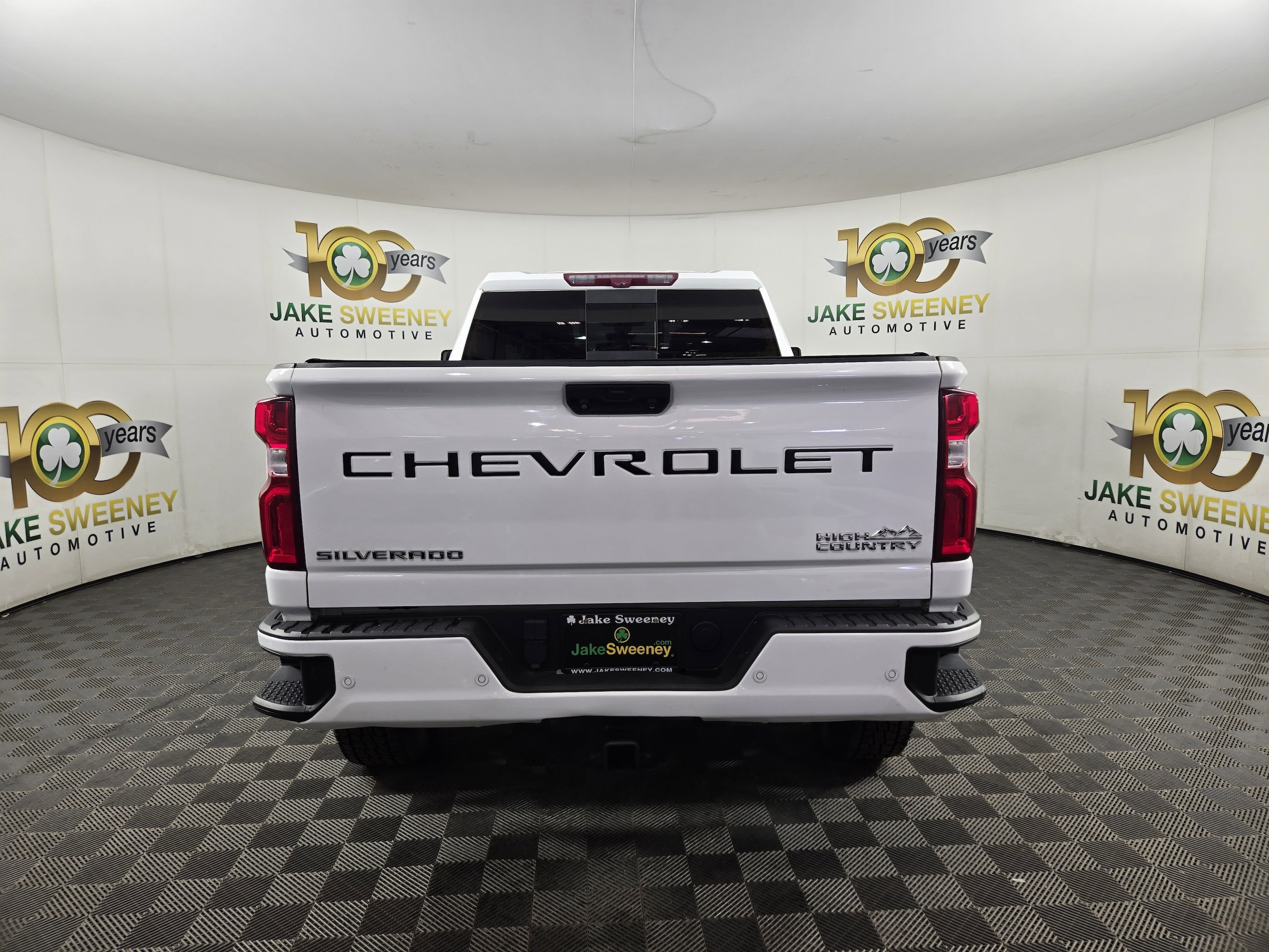 2021 Chevrolet Silverado 3500HD High Country - Photo 6