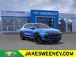 Chevrolet Equinox EV
