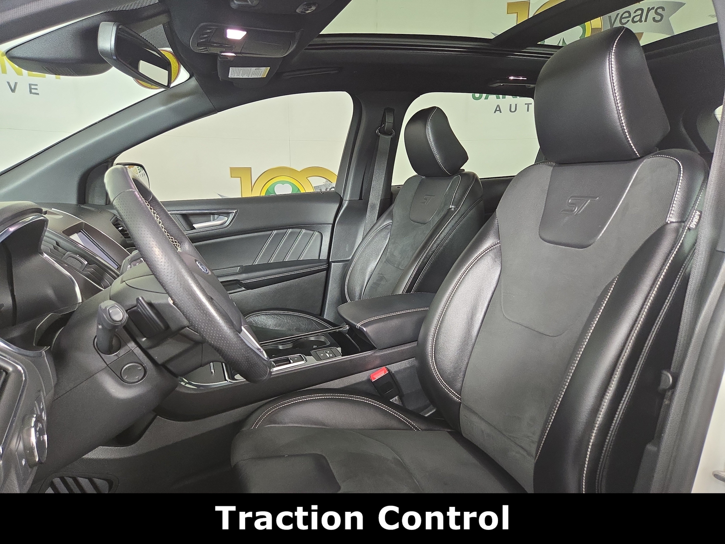 2020 Ford Edge ST - Photo 11