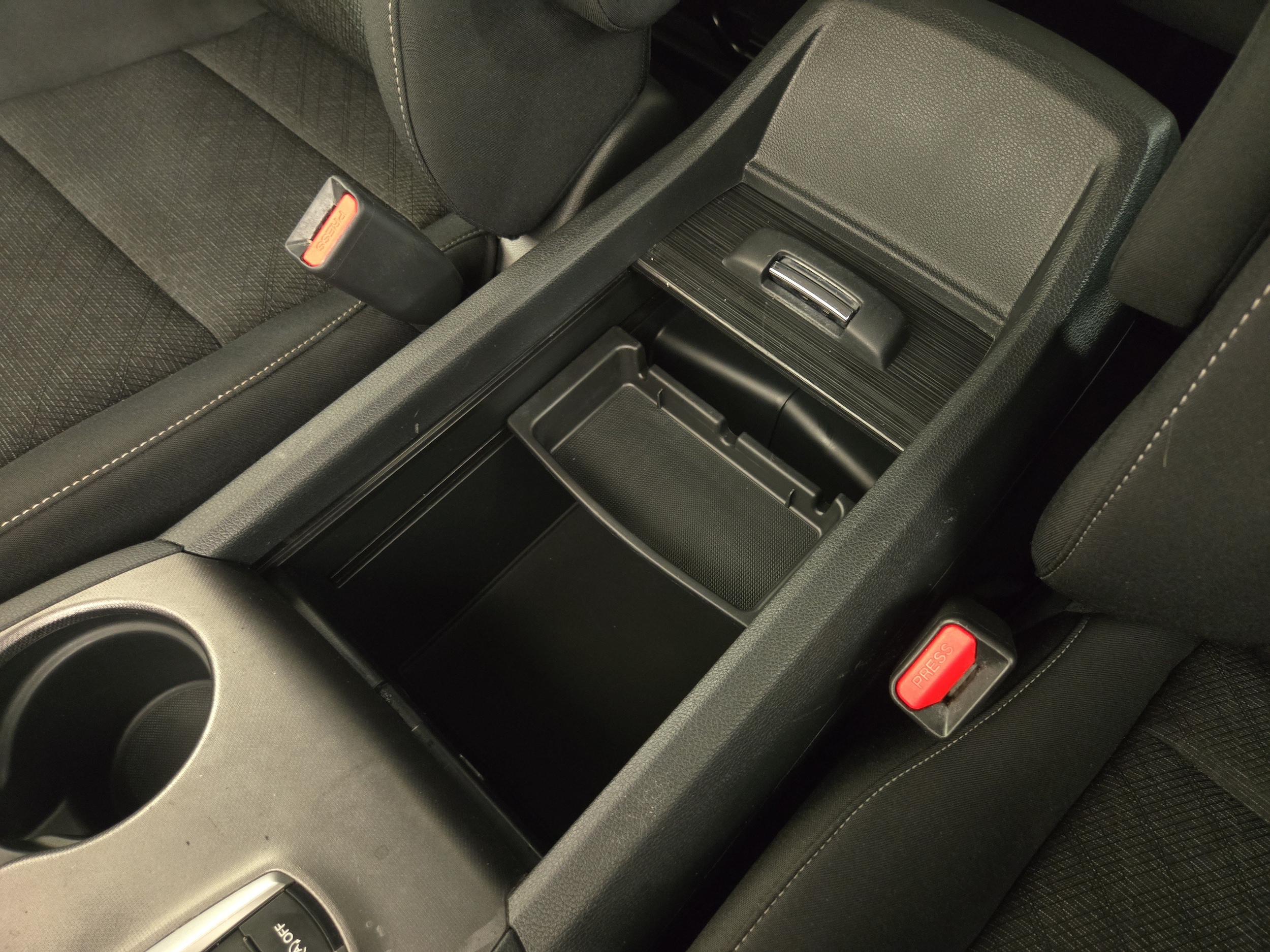2023 Honda Ridgeline Sport - Photo 29