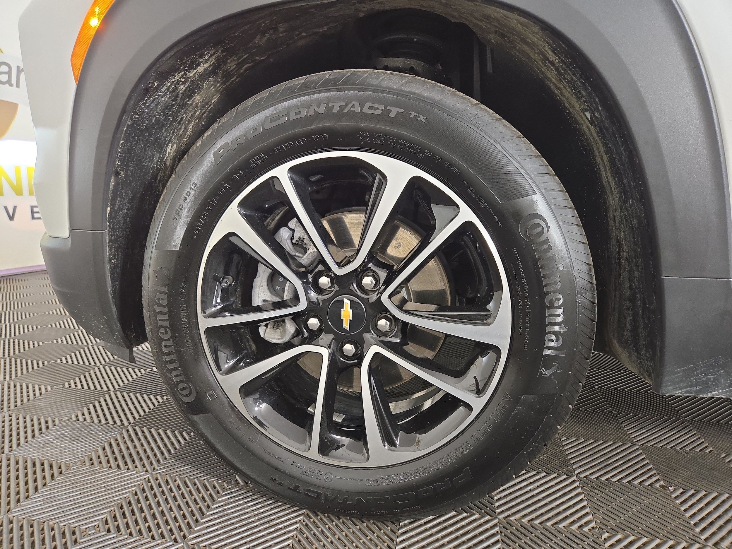 2025 Chevrolet Trailblazer LT - Photo 32