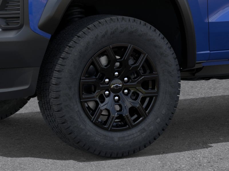 2026 Chevrolet Colorado Trail Boss - Photo 10