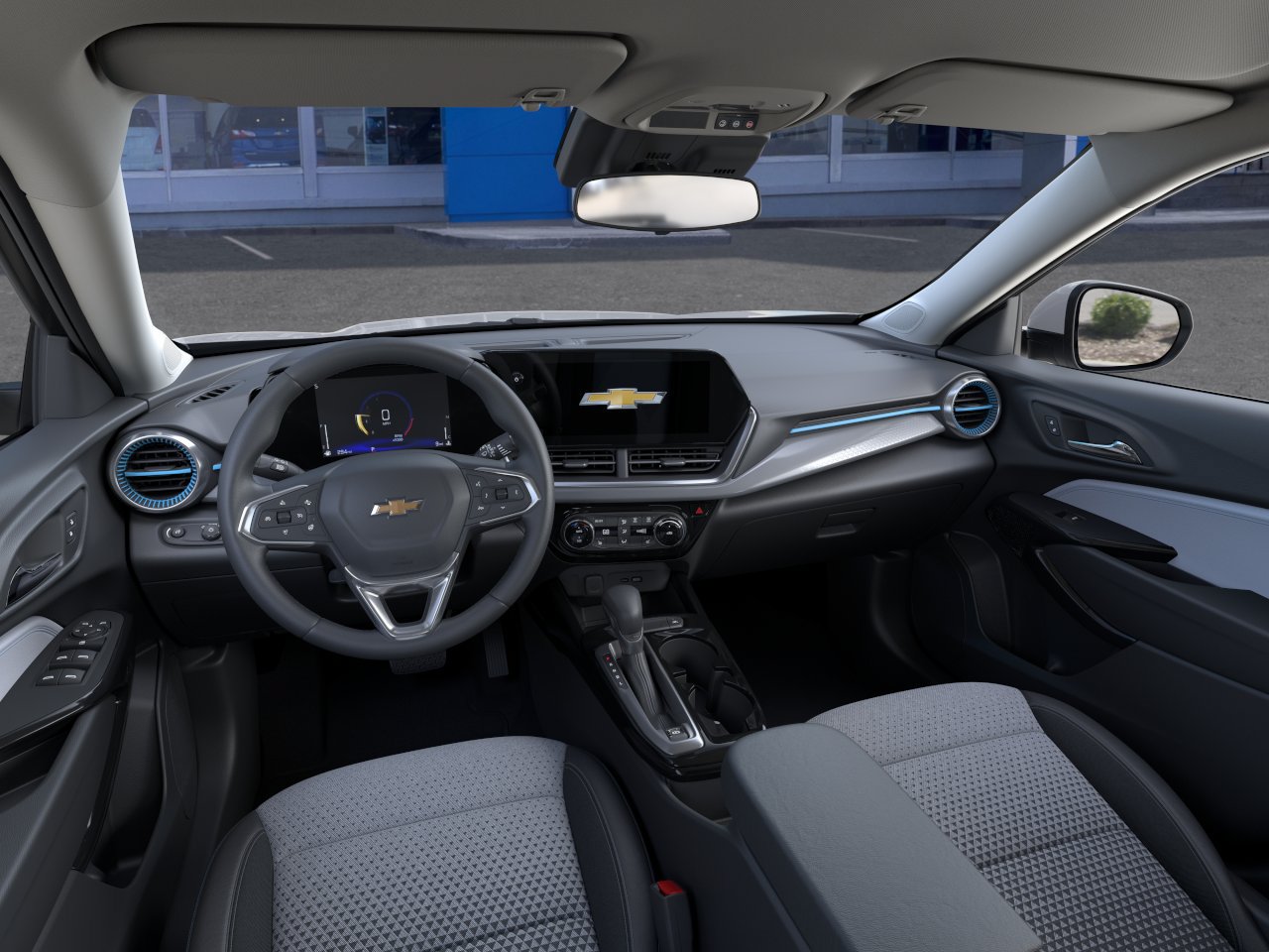 2026 Chevrolet Trax LT - Photo 16
