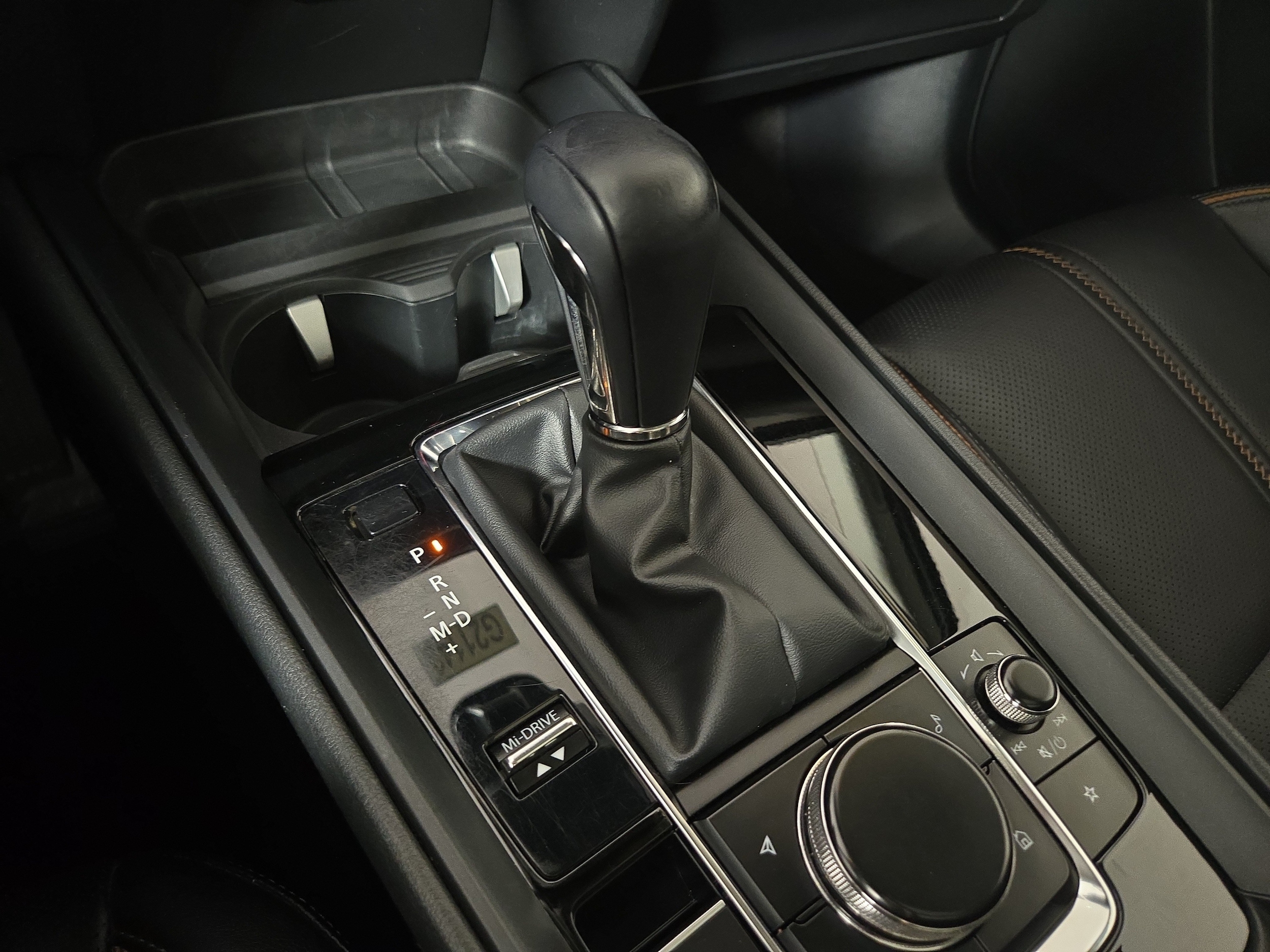 2025 Mazda CX-50 Premium Plus - Photo 23