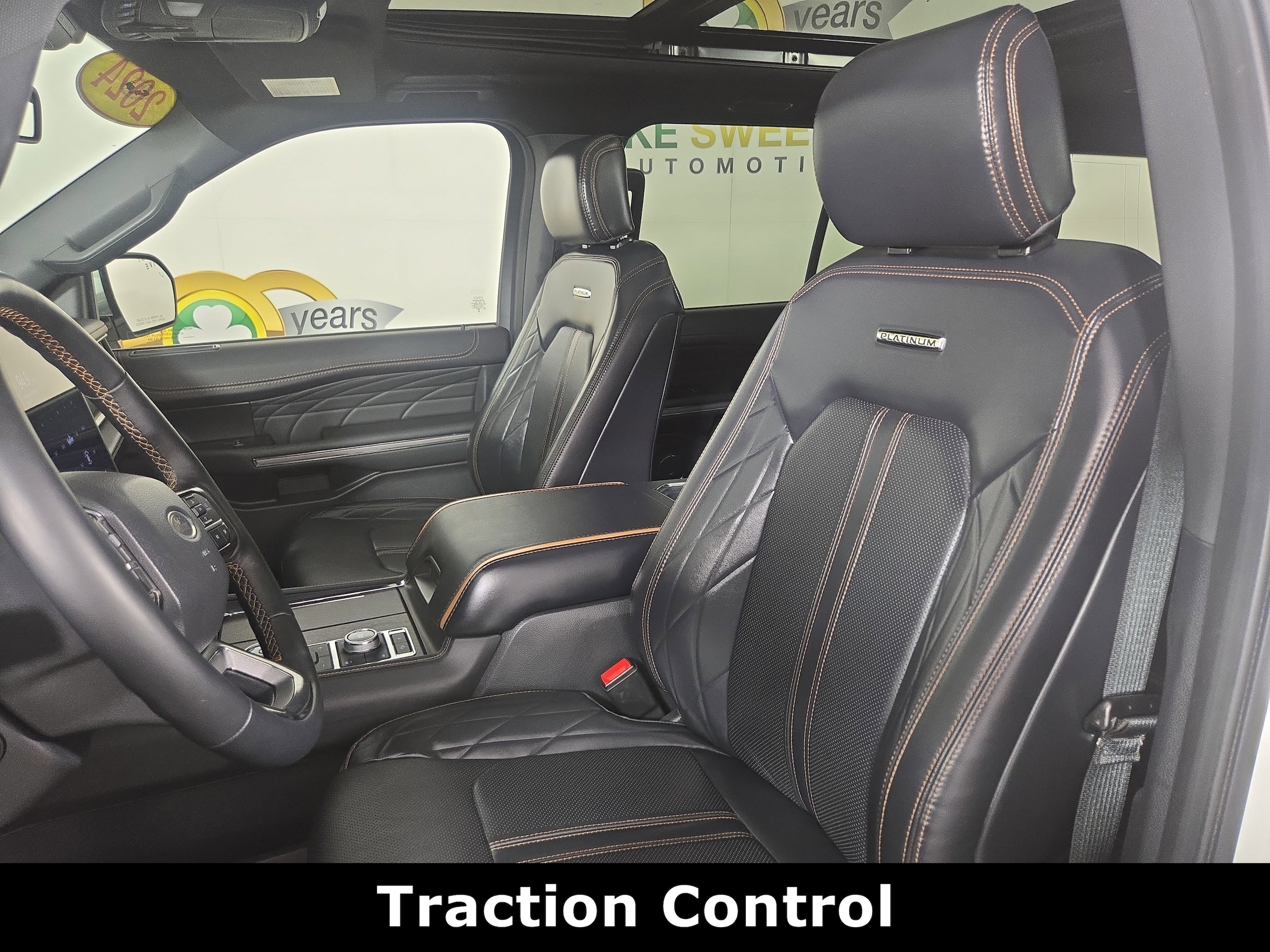 2024 Ford Expedition MAX Platinum - Photo 11