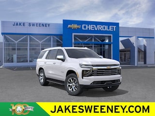 2025 Chevrolet Tahoe Premier SUV for sale in Cincinnati, OH