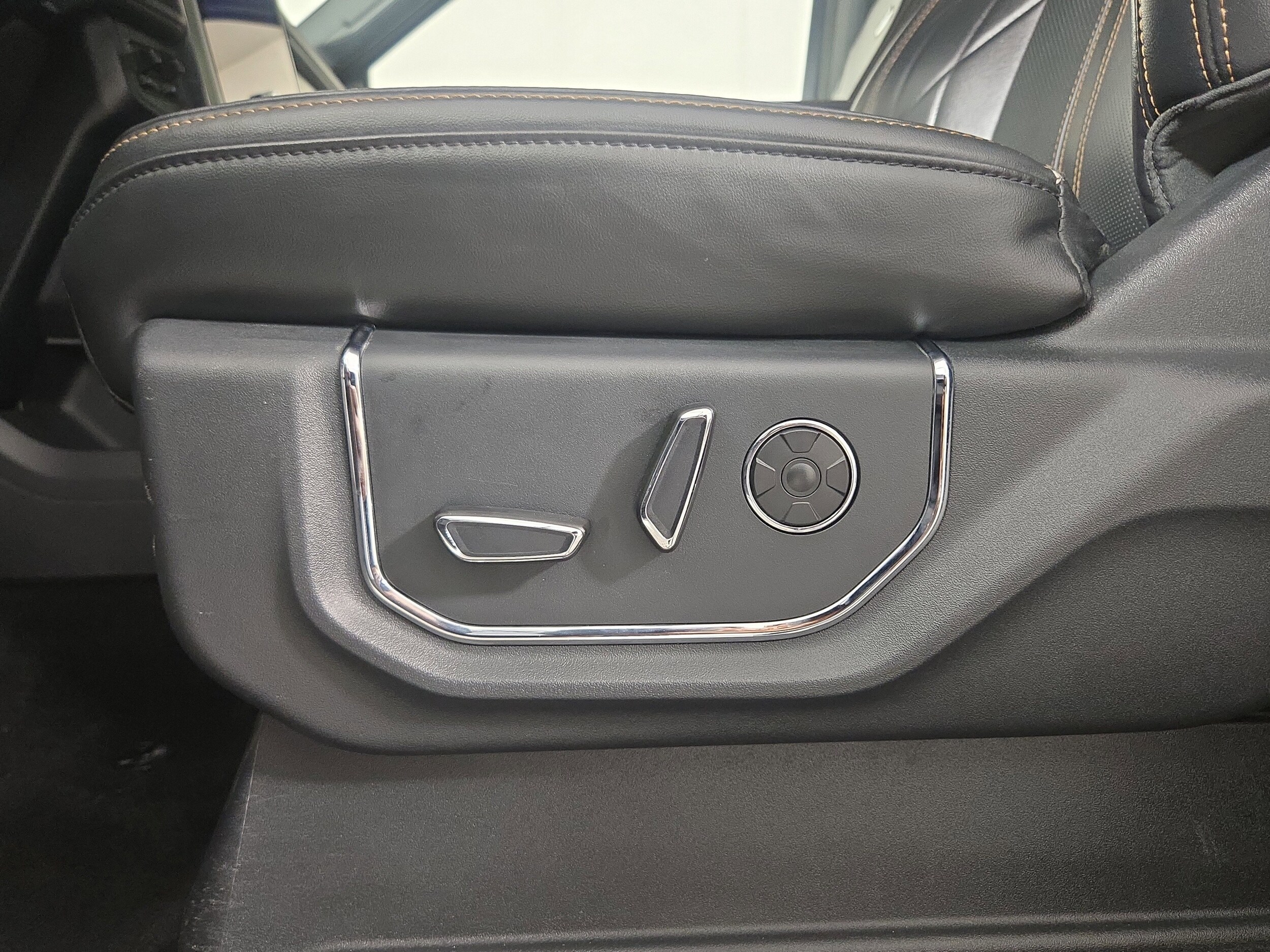 2024 Ford Expedition MAX Platinum - Photo 33