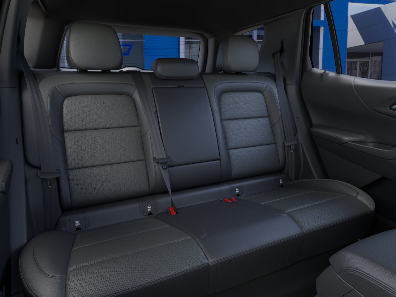 2027 Chevrolet Equinox LT - Photo 18