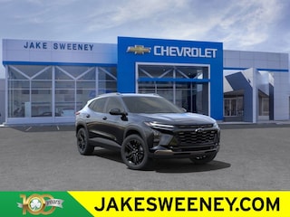 2025 Chevrolet Trax Activ SUV for sale in Cincinnati, OH