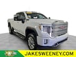 GMC Sierra 2500 HD