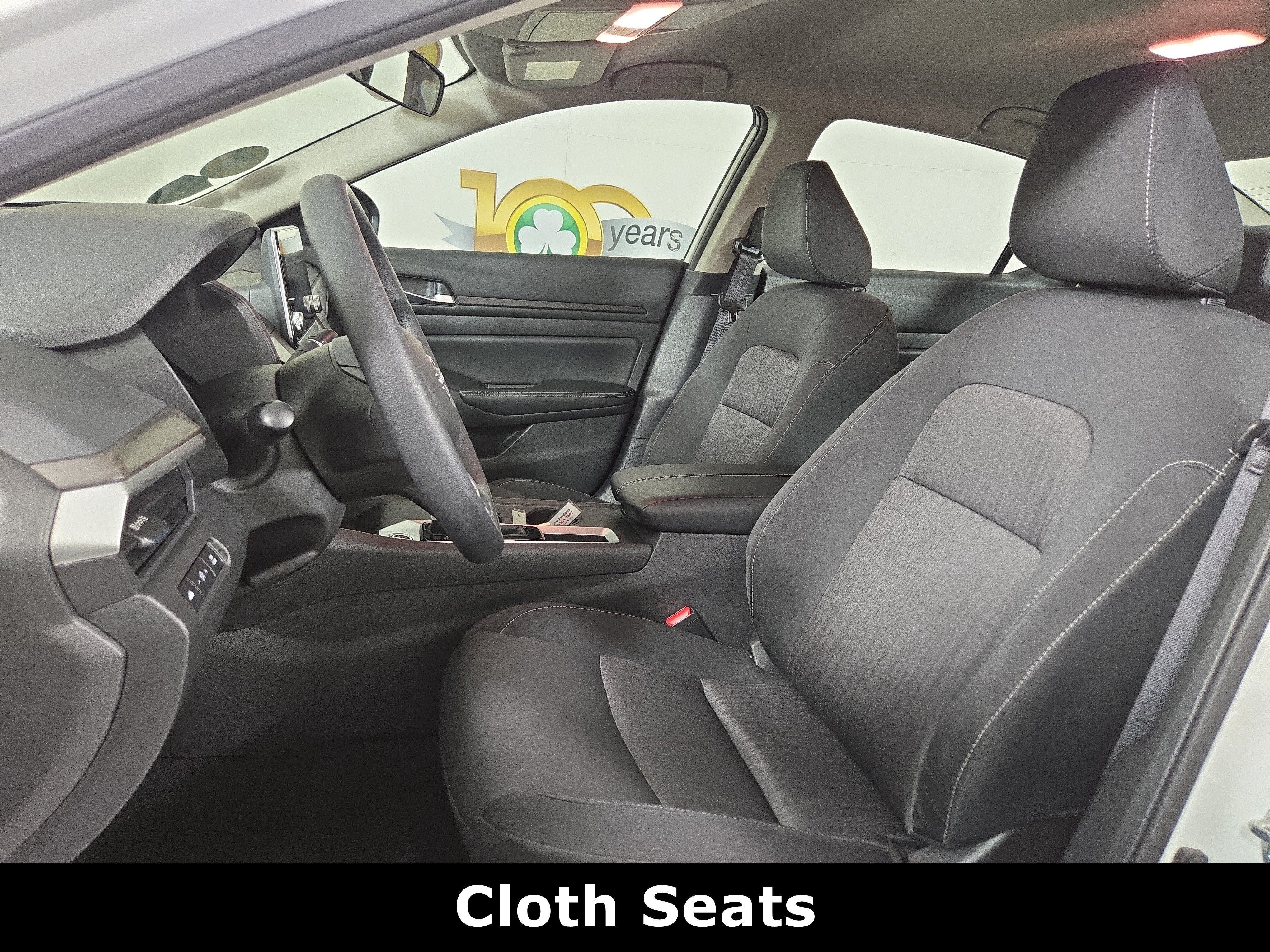 2025 Nissan Altima SV - Photo 11