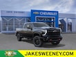  Chevrolet Silverado 2500 HD