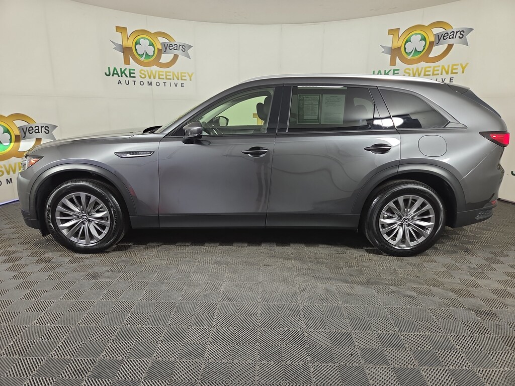 Used 2025 Mazda CX-90 Preferred Package SUV