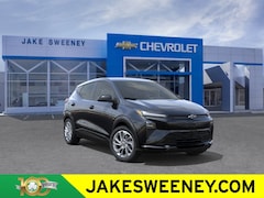 2027 Chevrolet Bolt LT SUV