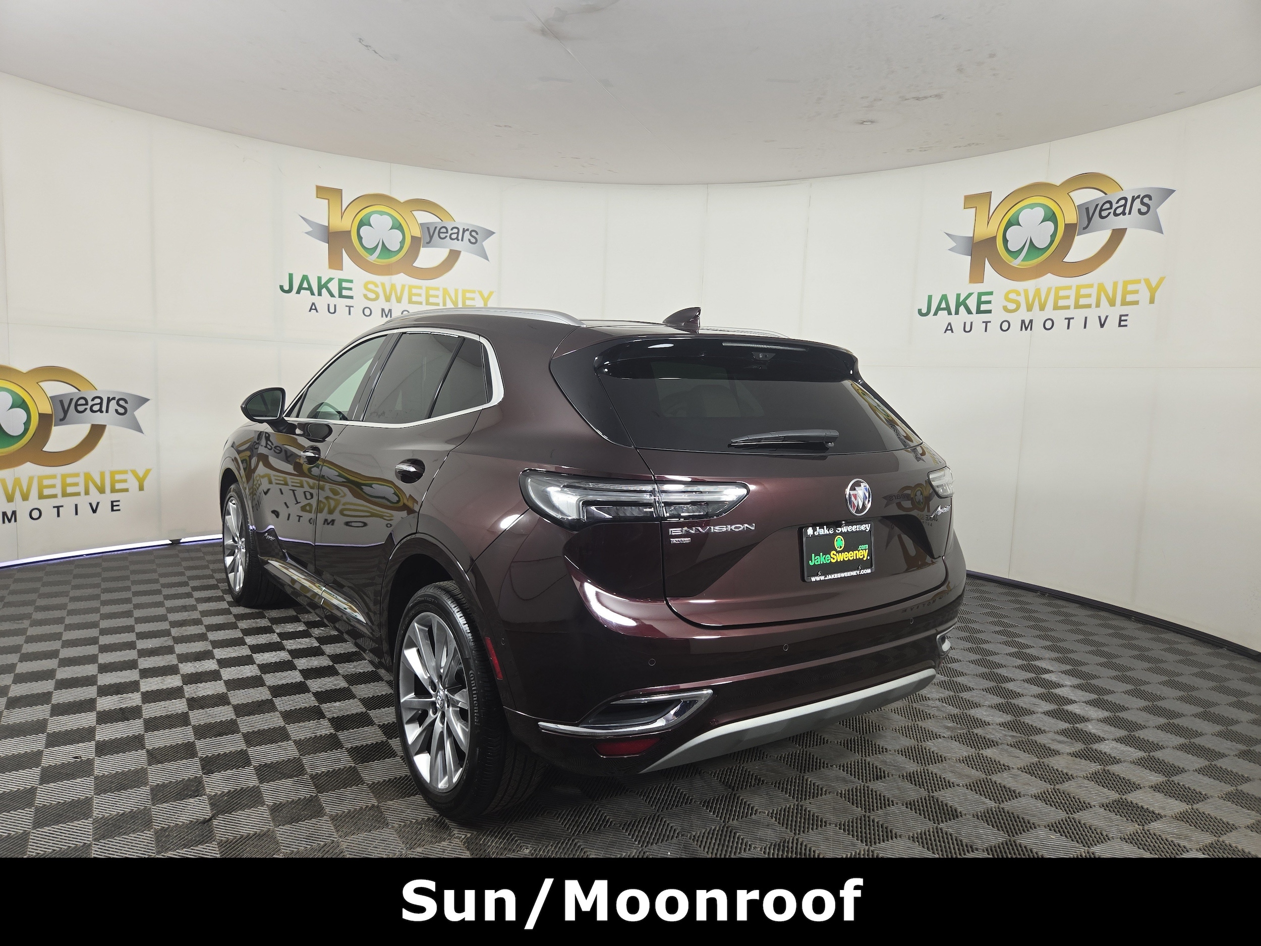 2023 Buick Envision Avenir - Photo 6