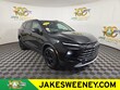  Chevrolet Blazer