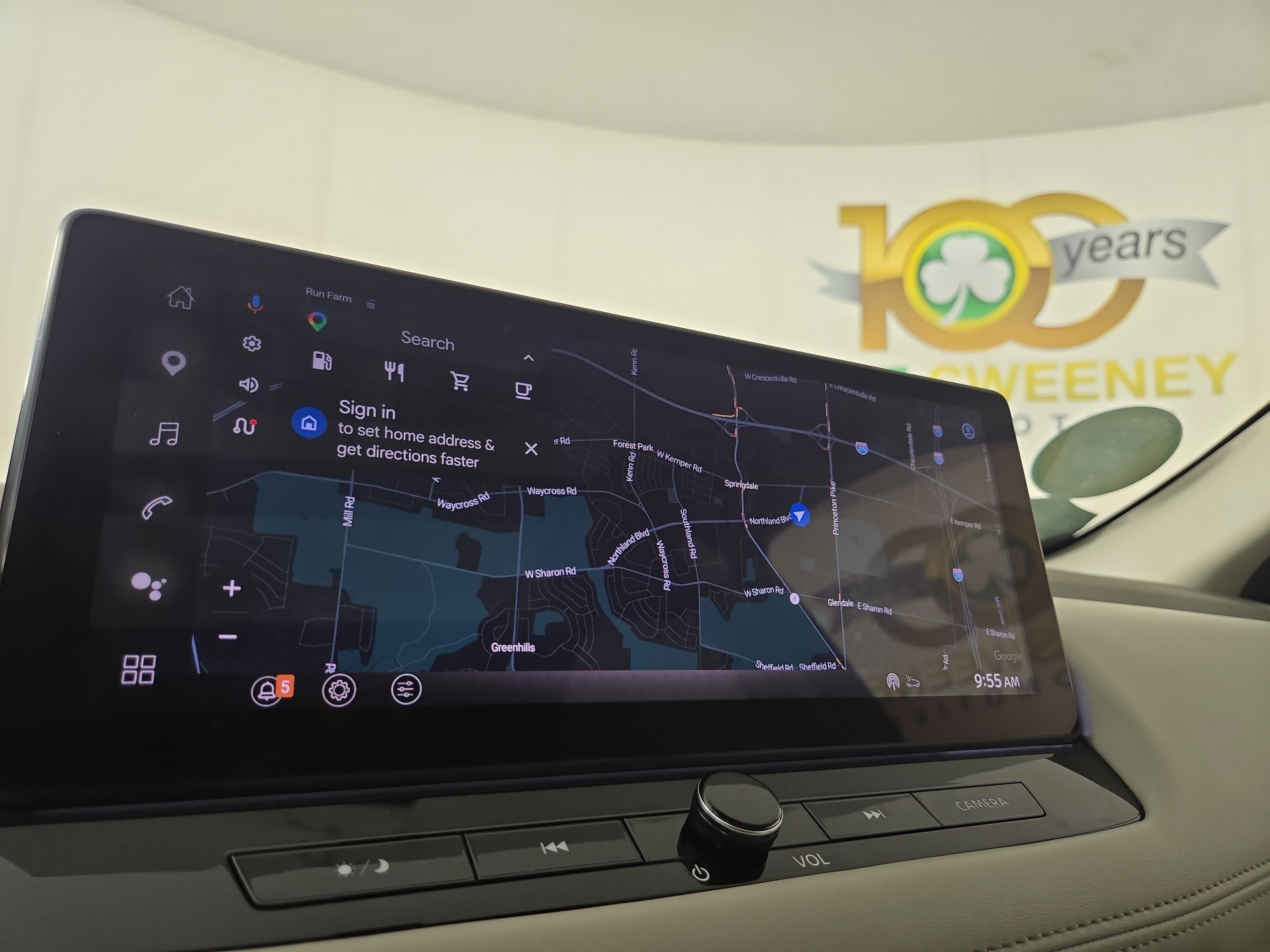 2024 Nissan Rogue SL - Photo 20