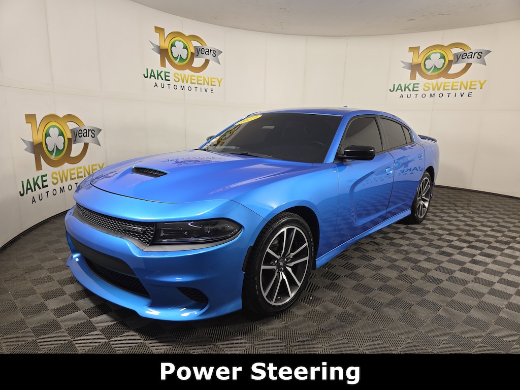 Used 2023 Dodge Charger R/T Sedan