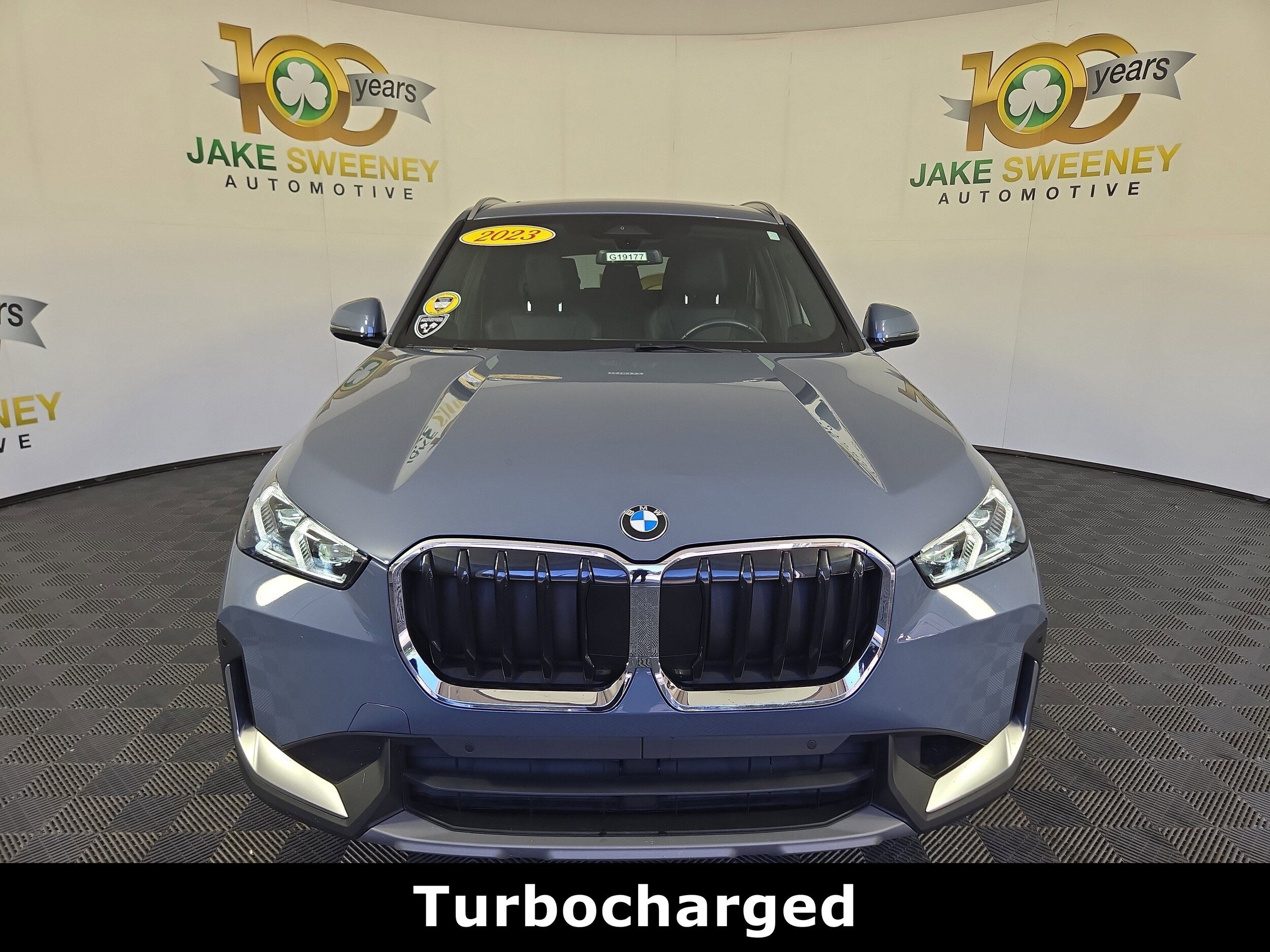 2023 Bmw X1 XDrive28i photo 2