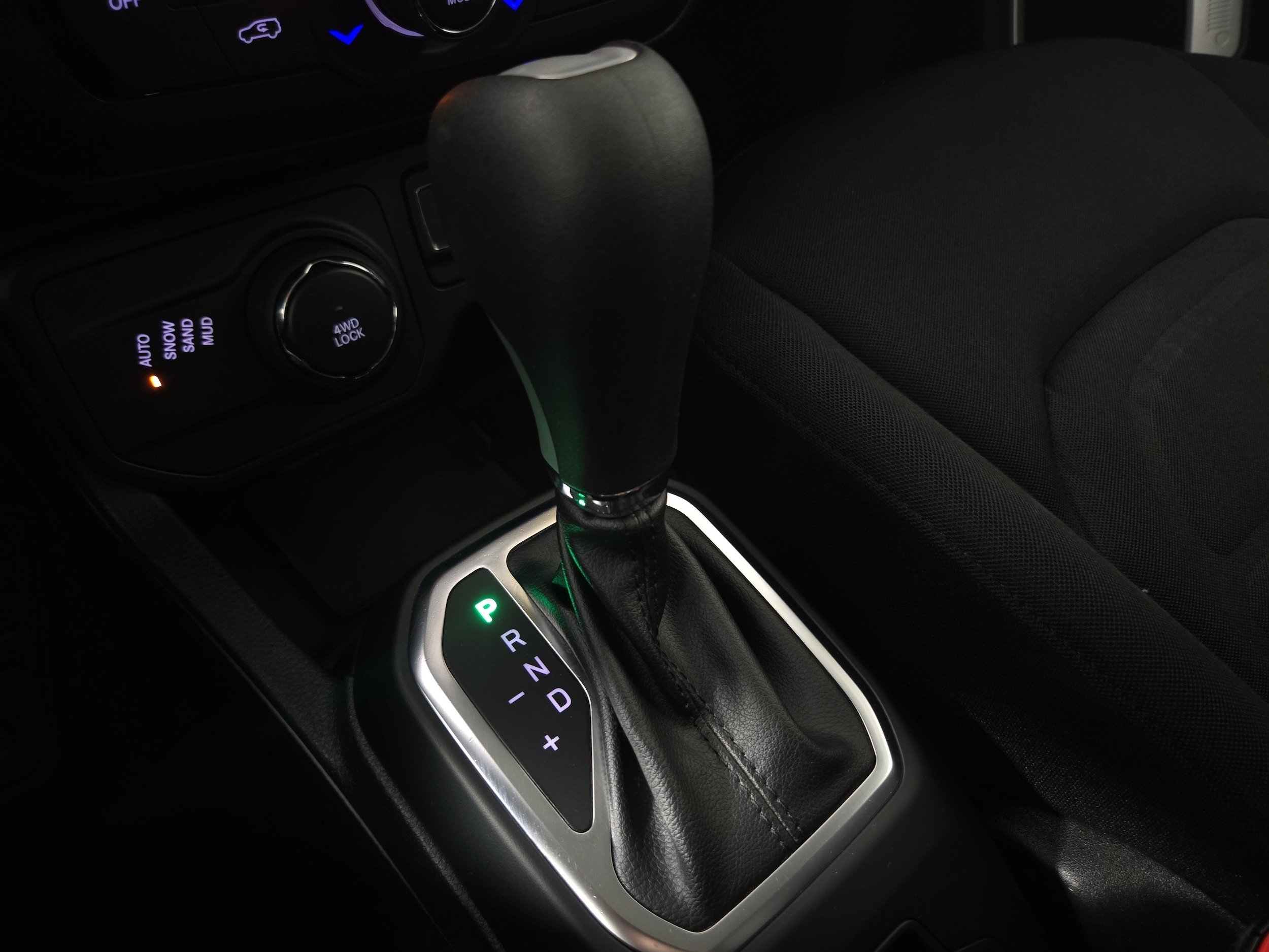 2020 Jeep Renegade Latitude - Photo 21
