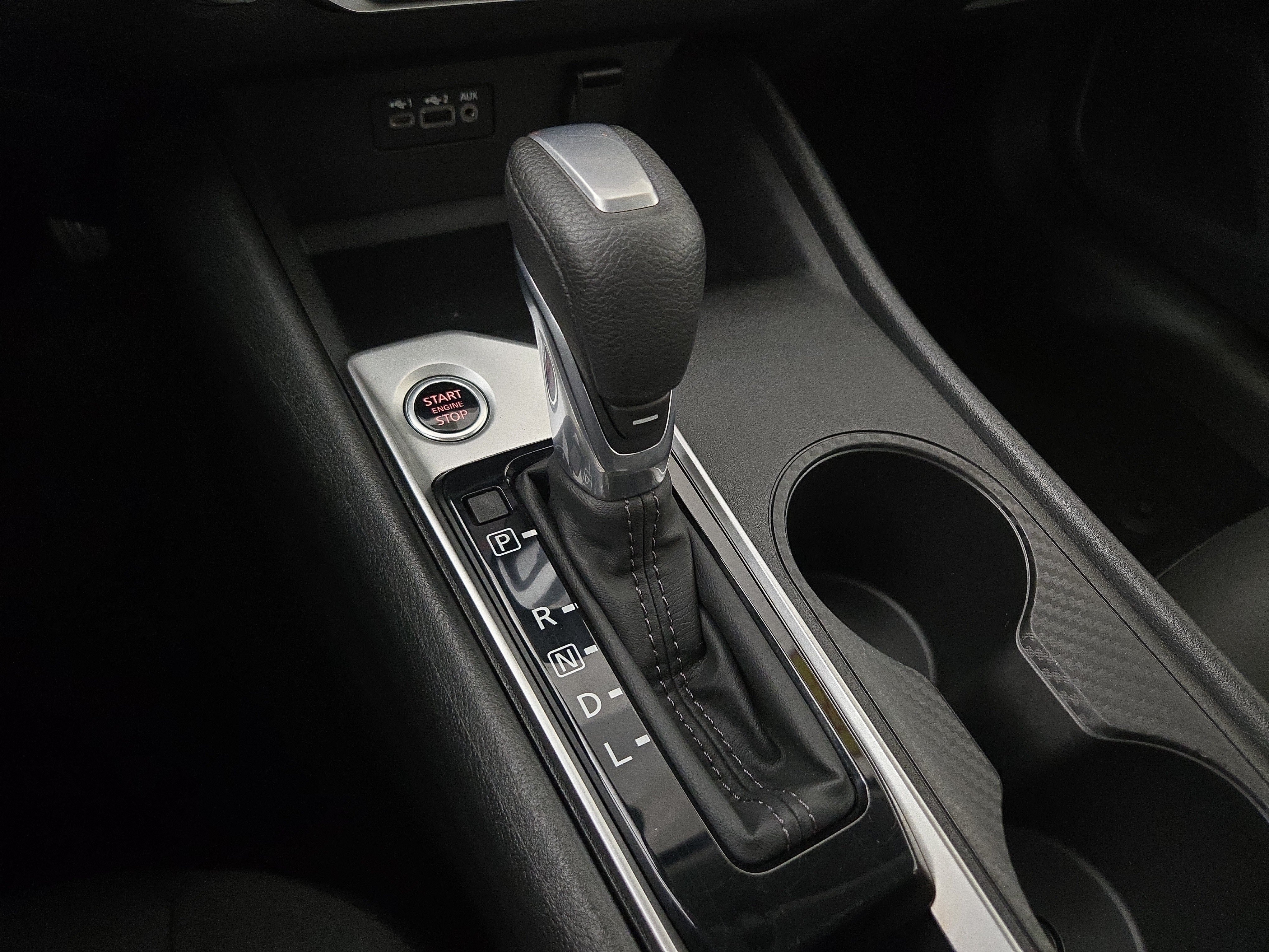 2025 Nissan Altima SV - Photo 22