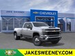  Chevrolet Silverado 3500 HD