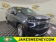 Chevrolet Suburban