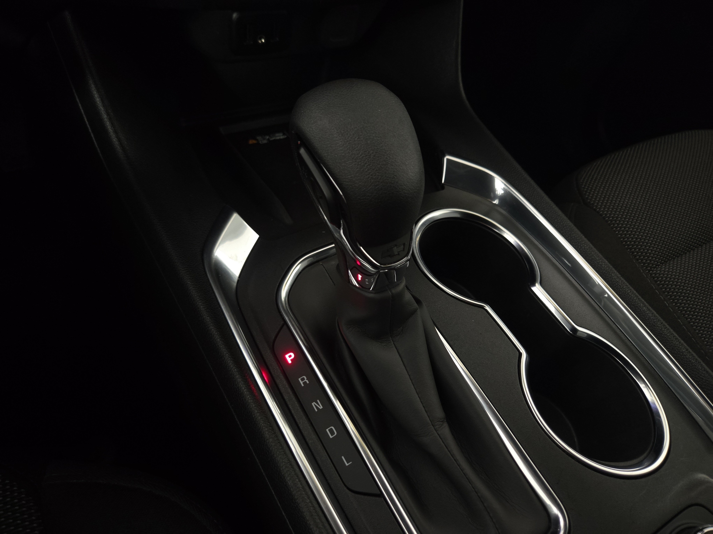 2023 Chevrolet Traverse 1LT - Photo 23
