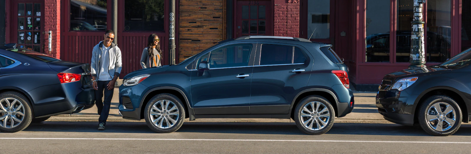 2025 Chevrolet Traverse at Jake Sweeney Chevrolet in Cincinnati, OH
