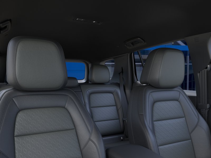 2027 Chevrolet Equinox LT - Photo 25