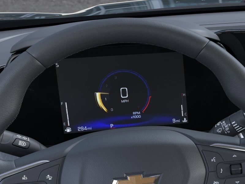 2026 Chevrolet Trax LT - Photo 19