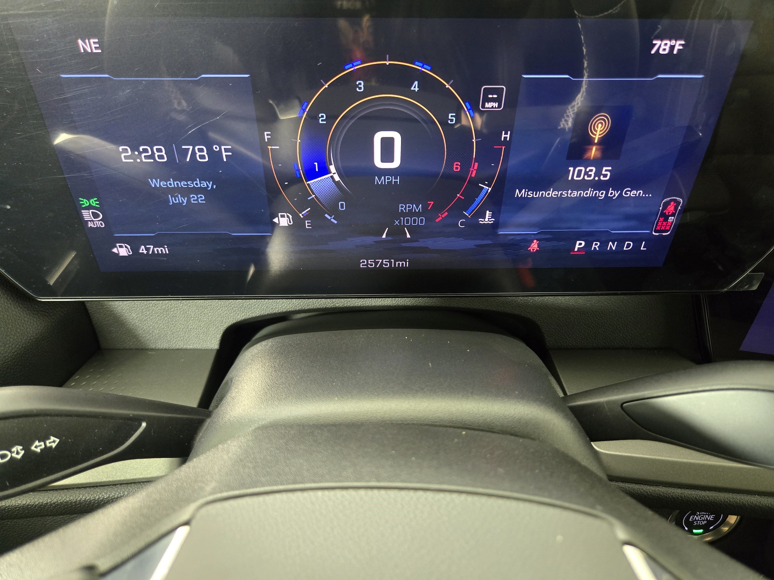 2024 Chevrolet Traverse LS - Photo 18