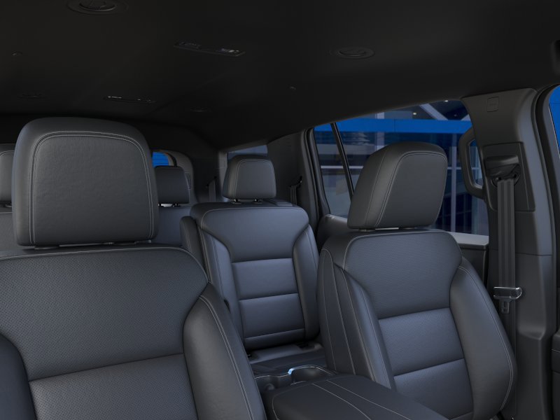 2026 Chevrolet Traverse LT - Photo 25