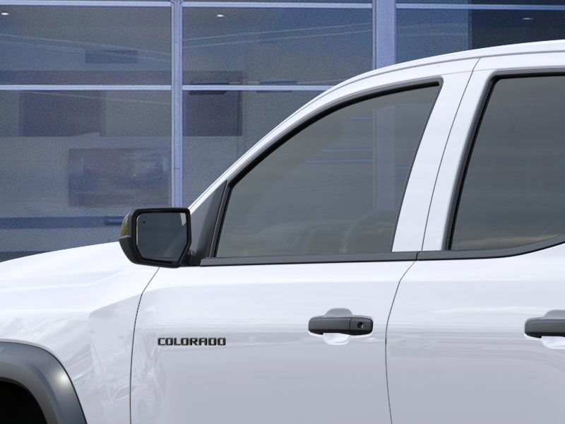 2026 Chevrolet Colorado Trail Boss - Photo 13