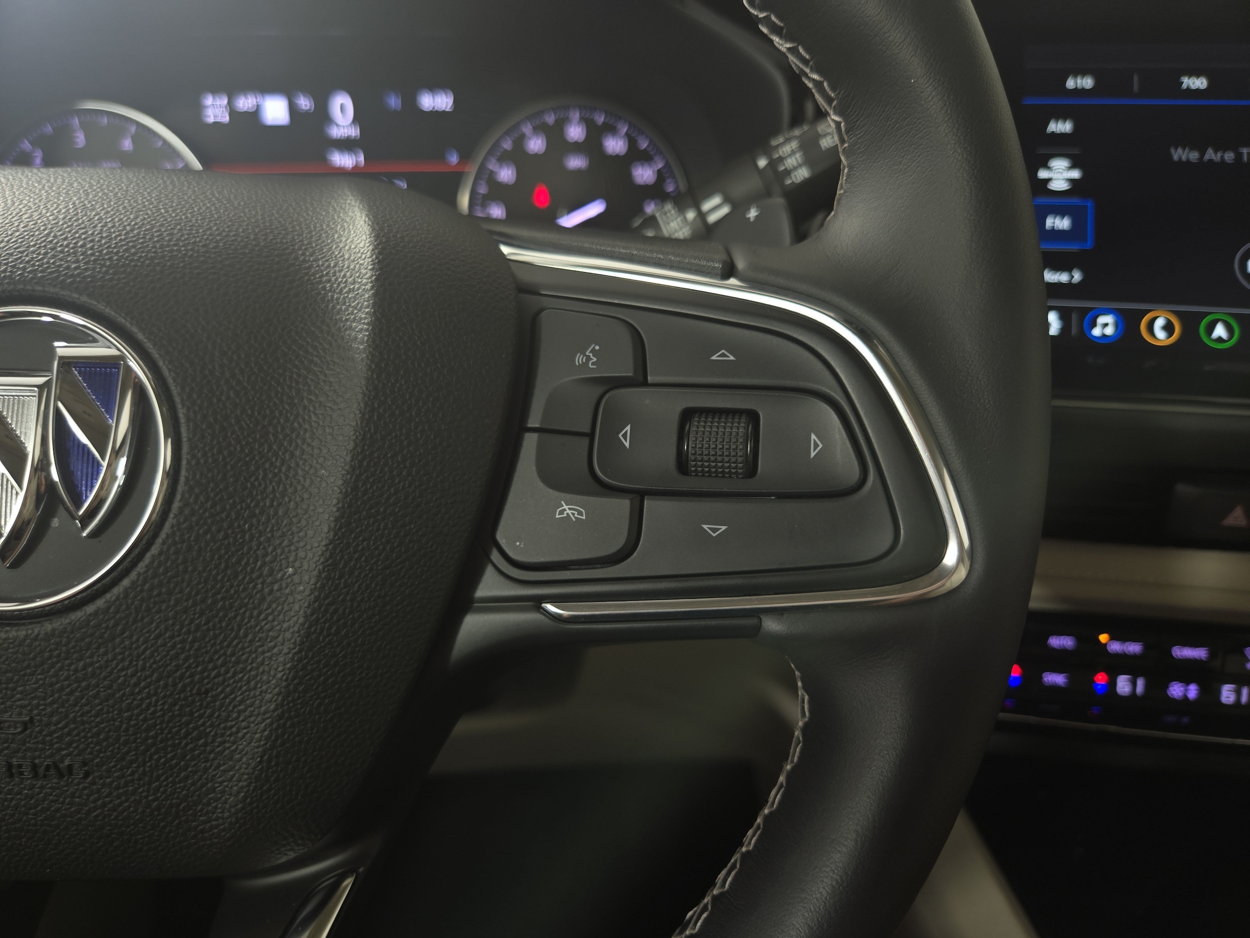 2023 Buick Envision Avenir - Photo 16