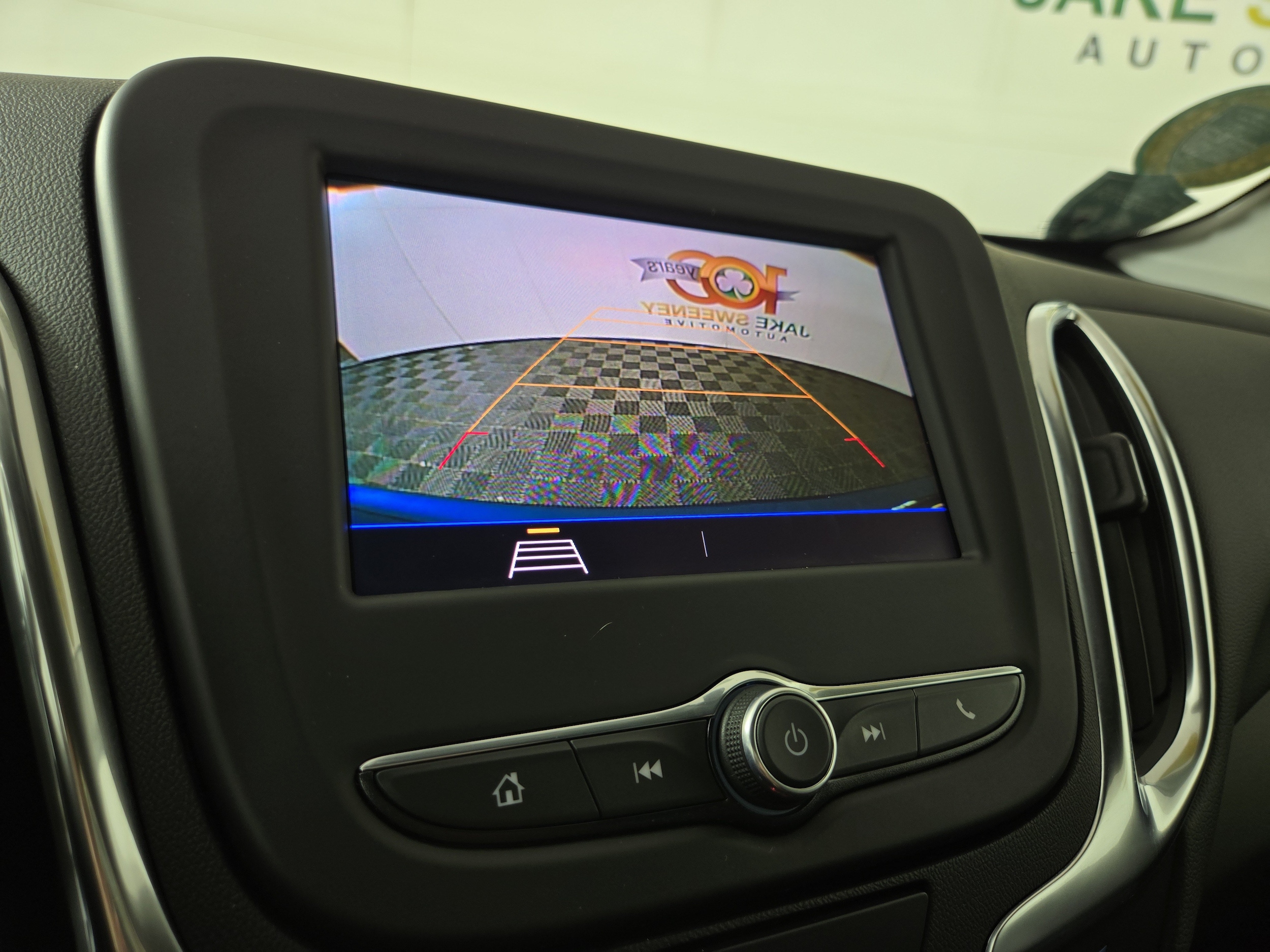 2021 Chevrolet Equinox LT - Photo 20