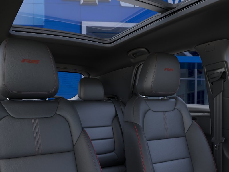 2026 Chevrolet Trailblazer RS - Photo 25