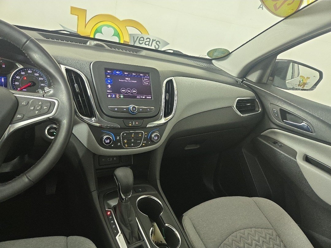 2022 Chevrolet Equinox LT - Photo 23